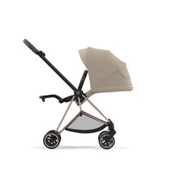 Cybex MIOS 2025 Sitzpaket