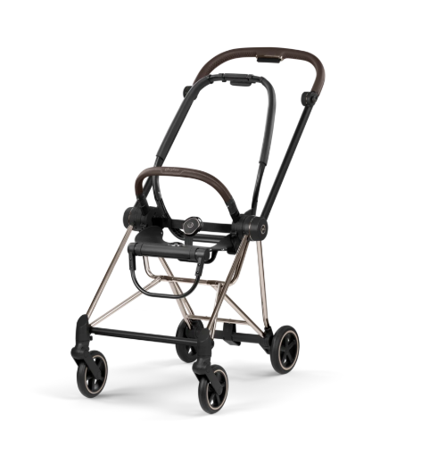 Cybex MIOS silla y chasis