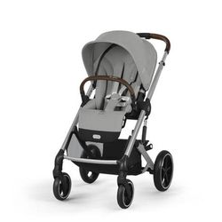 Cybex Balios S Lux DUO con capazo