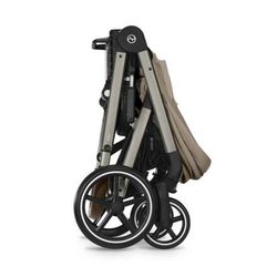 Cybex nuevo Balios S Lux