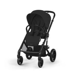 Cybex Balios S Lux DUO con capazo
