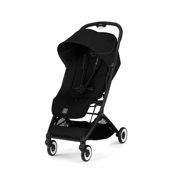 Cybex Orfeo Almond Beige