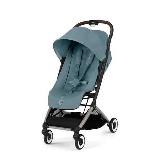 Cybex Orfeo
