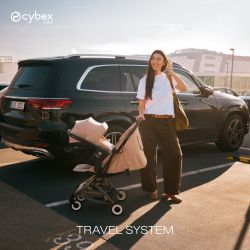 Cybex Orfeo 2026