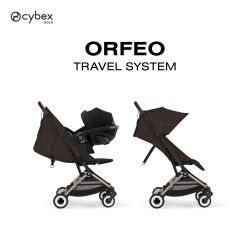 Cybex Orfeo 2026