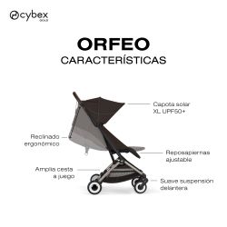 Cybex Orfeo 2026