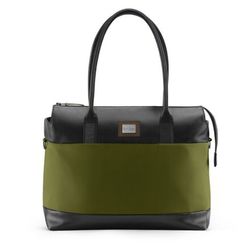 Borsa tote Cybex in platino