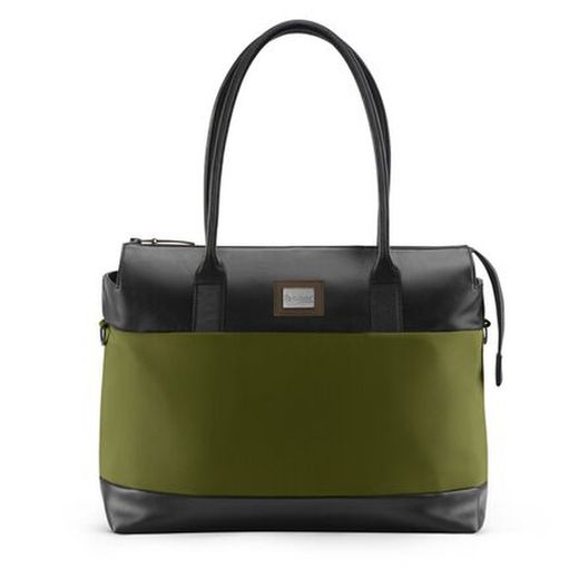 Borsa tote Cybex in platino