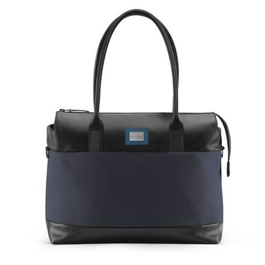 Borsa tote Cybex in platino