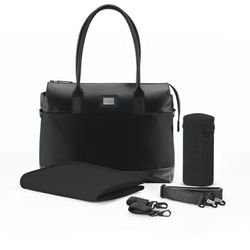 Borsa tote Cybex in platino