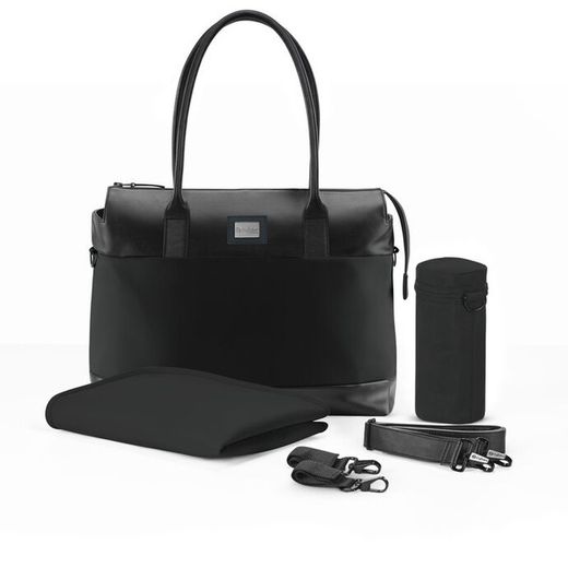 Borsa tote Cybex in platino