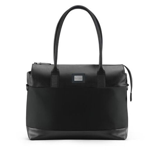 Borsa tote Cybex in platino