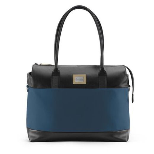 Borsa tote Cybex in platino