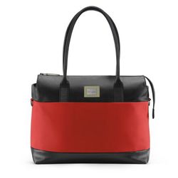 Borsa tote Cybex in platino