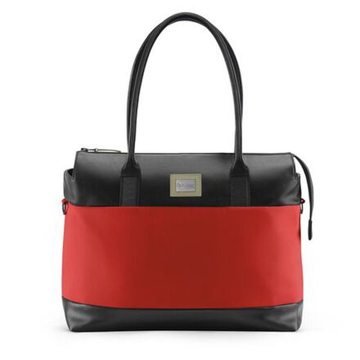 Borsa tote Cybex in platino