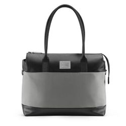 Borsa tote Cybex in platino