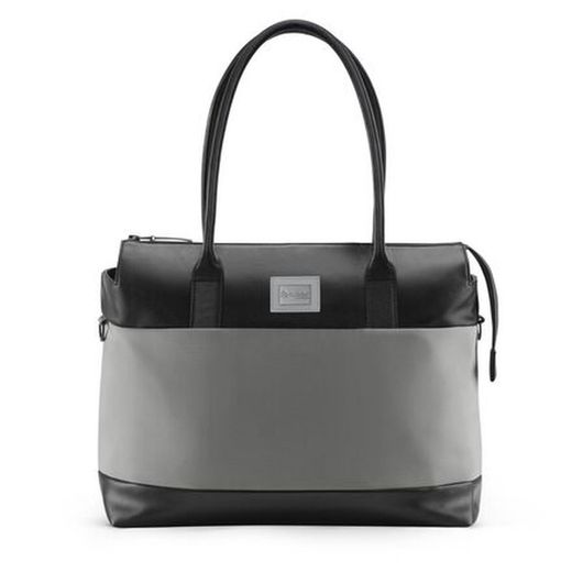 Borsa tote Cybex in platino