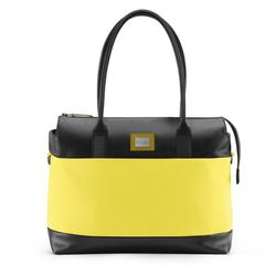 Borsa tote Cybex in platino