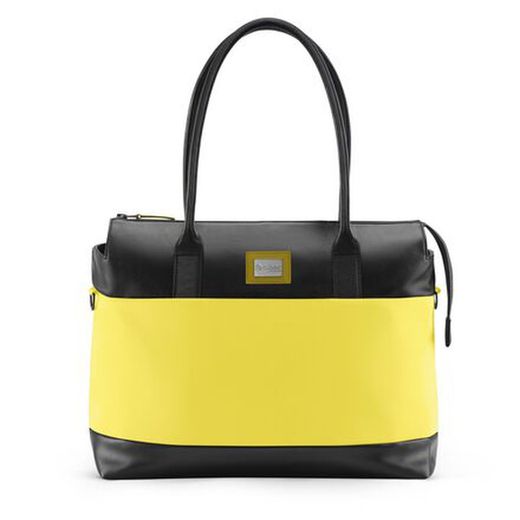 Borsa tote Cybex in platino