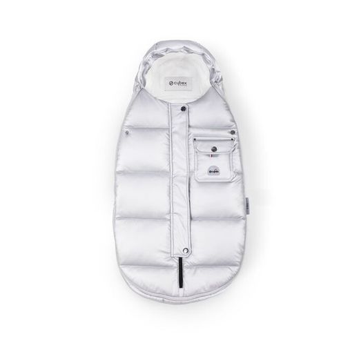 Cybex Platinum minisaco cubrepiés invierno