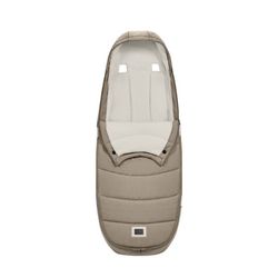 Cybex Platinum footmuff bag