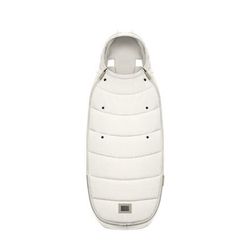 Cybex Platinum footmuff bag