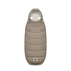 Cybex Platinum footmuff bag