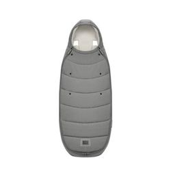 Cybex Platinum footmuff bag
