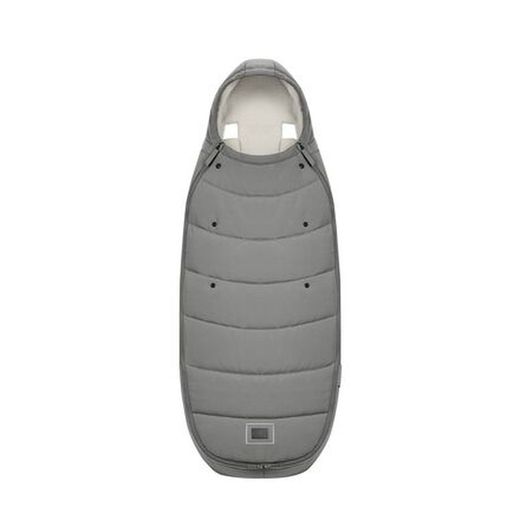 Cybex Platinum footmuff bag