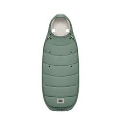 Cybex Platinum footmuff bag