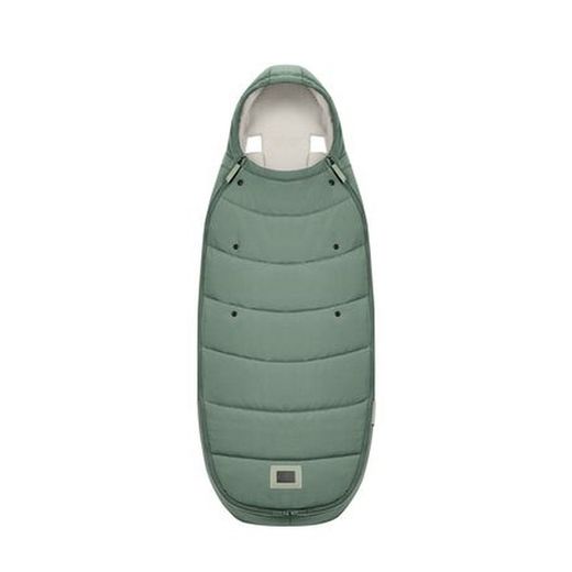 Cybex Platinum footmuff bag