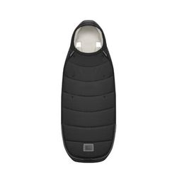 Cybex Platinum footmuff bag