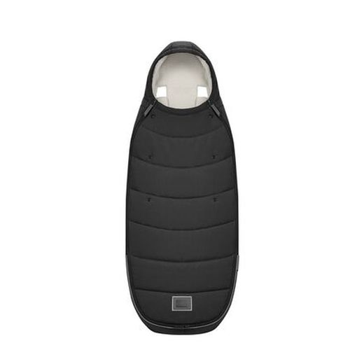 Cybex Platinum footmuff bag