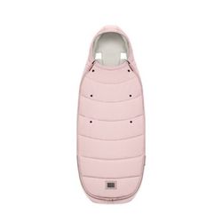 Cybex Platinum footmuff bag