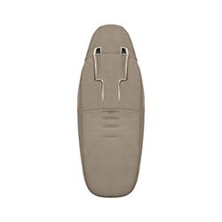 Cybex Platinum footmuff bag