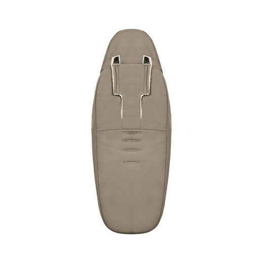 Cybex Platinum footmuff bag