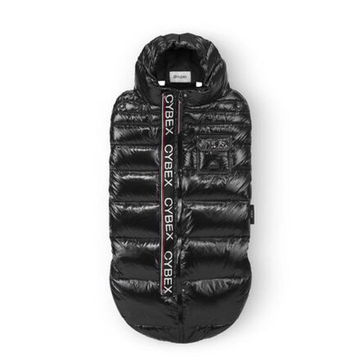 Cybex Platinum Winter-Fußsacktasche