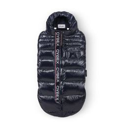 Saco cubrepiés Platinum Winter/Invierno Cybex