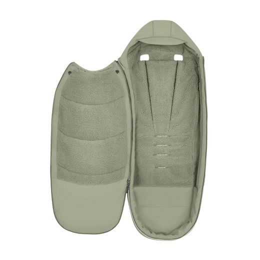 Cybex Platinum sac cobreixpeus