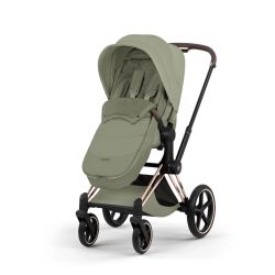 Cybex Platinum Fußsacktasche