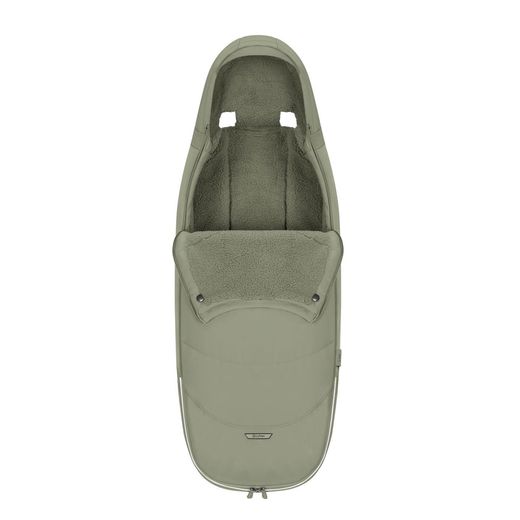 Cybex Platinum sac cobreixpeus