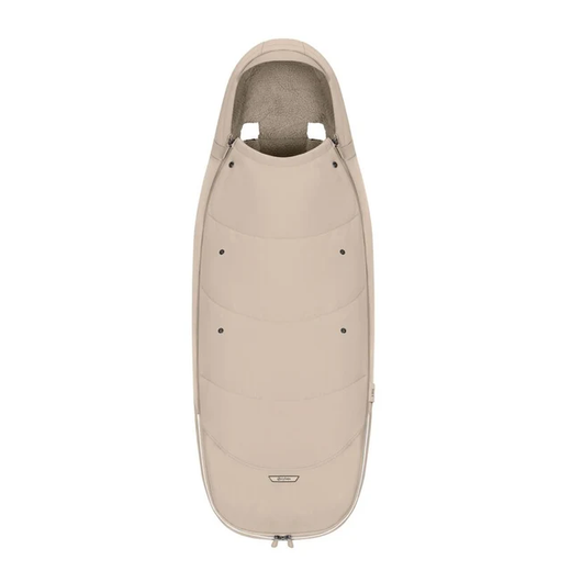Cybex Platinum sac cobreixpeus