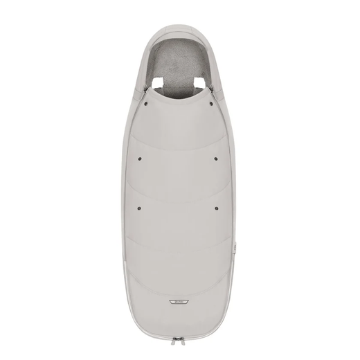 Cybex Platinum sac cobreixpeus