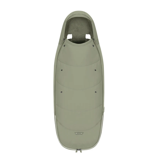 Cybex Platinum sac cobreixpeus