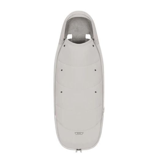 Cybex Platinum sac cobreixpeus