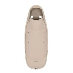 Cybex Platinum sac cobreixpeus