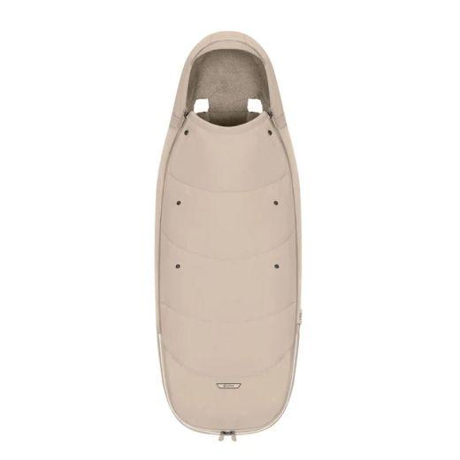 Cybex Platinum sac cobreixpeus