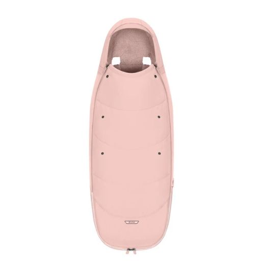 Cybex Platinum sac cobreixpeus