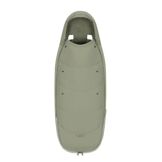 Cybex Platinum sac cobreixpeus