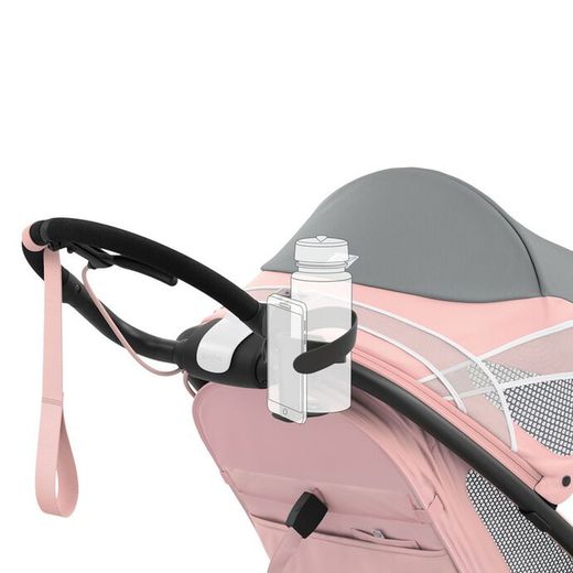 Portabicchieri Cybex 2 in 1
